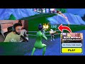 Zemie plays Insane NEW Blitz Six Stack Mode!