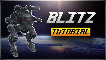 [WR] 🔥 5 Tips & TRICKS To Play BLITZ (Halo) More Effectively - Tutorial | War Robots