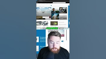 Microsoft Expert deelt geheim van het vinden van gratis stockfoto