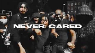 [FREE] Jersey Club X Pop Kreep X Mdot 59 Type Beat “NEVER CARED' | NY/Jersey Drill Instrumental