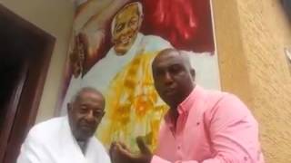 Ababa Tesfaye Not Dead - Yeka 14 2008