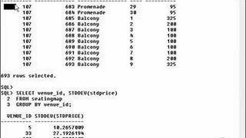 learning oracle application developer 110