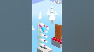 slice it all short youtube short relaxing satisfying