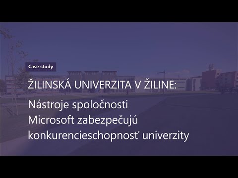 Video: Aké sú súčasné trendy v oblasti vstavaných systémov?