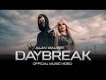 Alan Walker x AVA - DAYBREAK (Official Music Video)