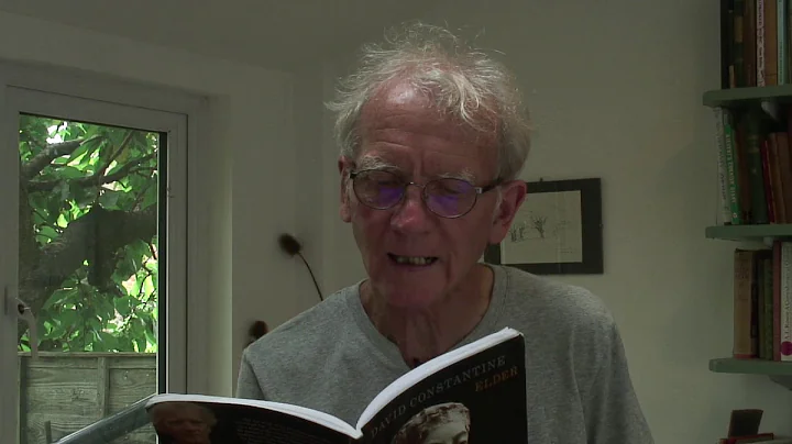 David Constantine: Elder