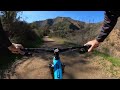 Mountain Biking | Never Be afraid