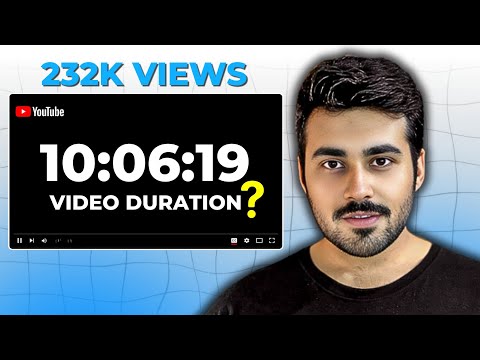 Ideal Length for YouTube Videos