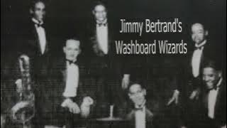 Isabella - Jimmy Bertrand's Washboard Wizards (w/Jimmy Blythe, piano) - Vocalion 1280