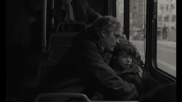 『カモン カモン』本予告（60秒）