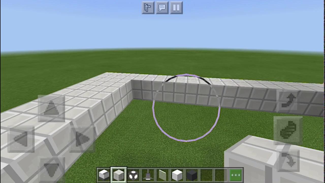 Site-19 (SCP:Containment Breach) : r/Minecraftbuilds