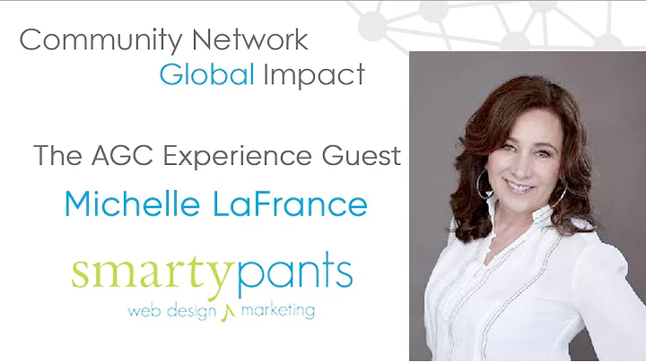 Breaking the Code with Michelle LaFrance