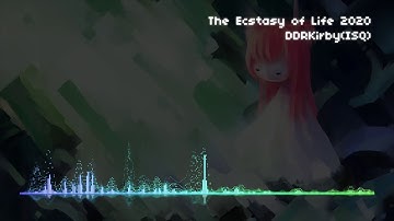 The Ecstasy of Life 2020