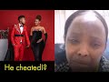 Kumenuka! Dorea Chege Finally Reveals Why She Was Crying As She Exposes This About Her Relationship