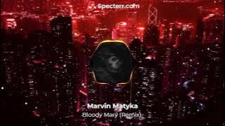 Marvin Matyka - Bloody Mary (Remix)