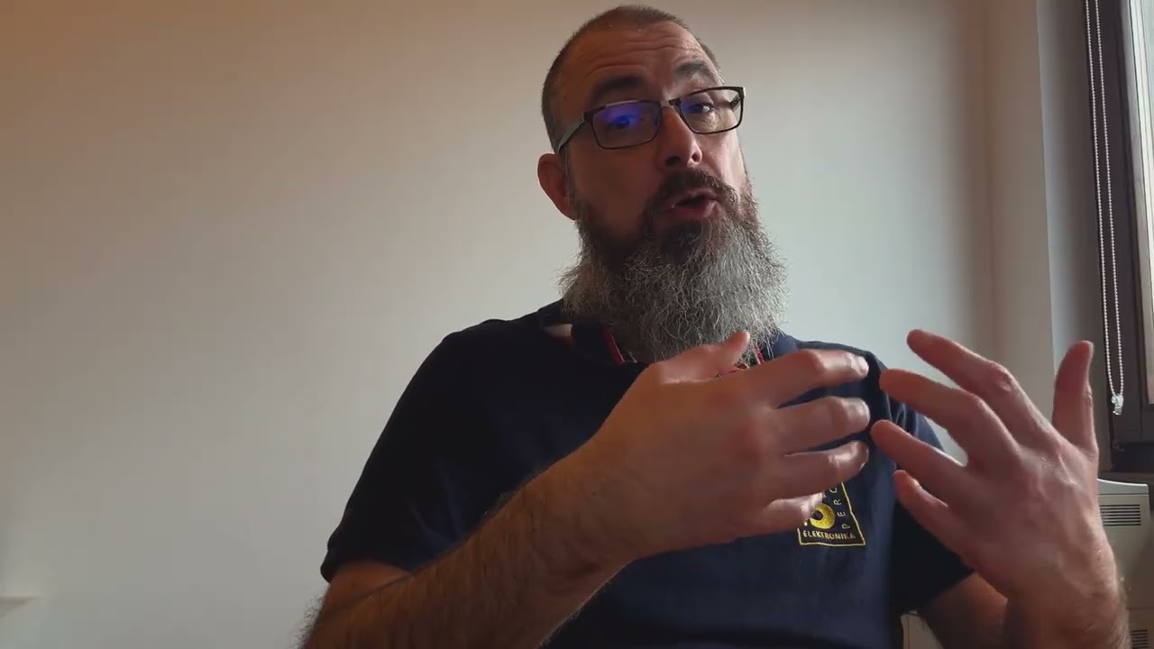 LED fényerőszabályozás elmélet