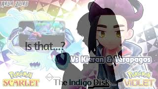 Soo about Indigo Disk's Final Battle Theme...