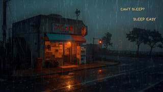 Tokyo 3AM 🌙 Can’t Sleep? Soft Lofi Piano for Deep Sleep & Calm Nights screenshot 4