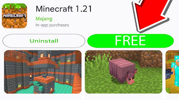 How To Update To Minecraft 1.21 Tricky Trials Update For FREE! - Android, IOS, Windows, Xbox, PS5