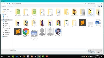 Developing of Online Job Portal Using PHP