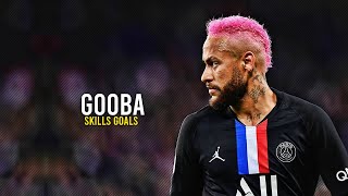 Neymar Jr. ► GOOBA - 6IX9INE ● Skills & Goals Mix | HD