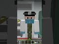 MIO FIGLIO È MORTO SU MINECRAFT #shorts