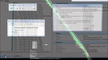 Export DGN file to Google Earth... cool stuff