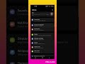 How to set sound for Dialling keypad in GalaxyA21S under 10 seconds #trending #galaxya21s #Tech_Amy