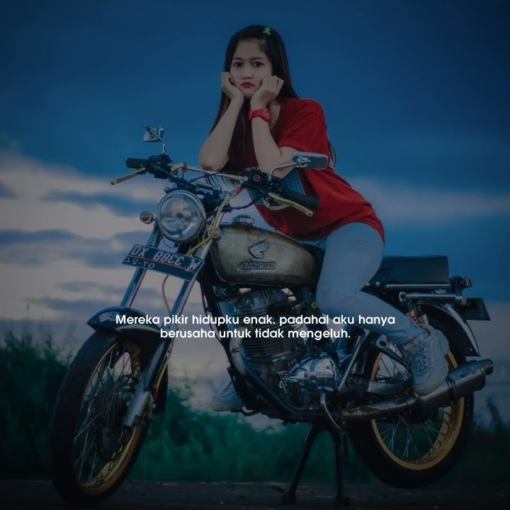 Story Wa Herex CB || Story Wa Herex CB DJ Terbaru!!
