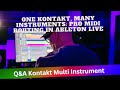 Why Your Kontakt Instruments Need Pro MIDI Routing NOW