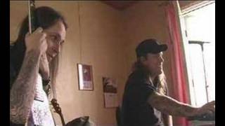 Godsplague studio4, featuring Alexi Laiho, Children Of Bodom