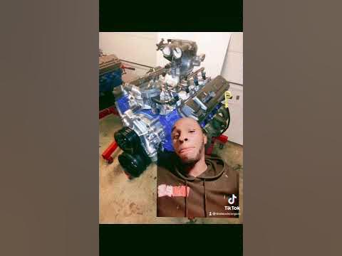 The Ford 460 BIG BLOCK! - YouTube