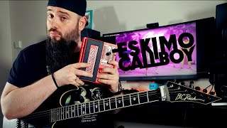 Eskimo Callboy - Hypa Hypa (Guitar Cover) with TAB