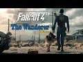 The Wanderer Dion Странник Fallout 4 русский перевод