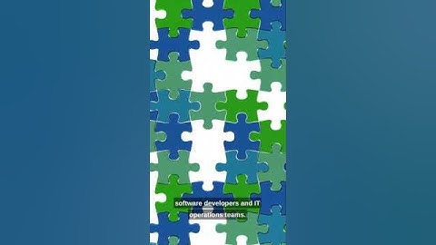 An introduction to the core principles that guide DevOps practices