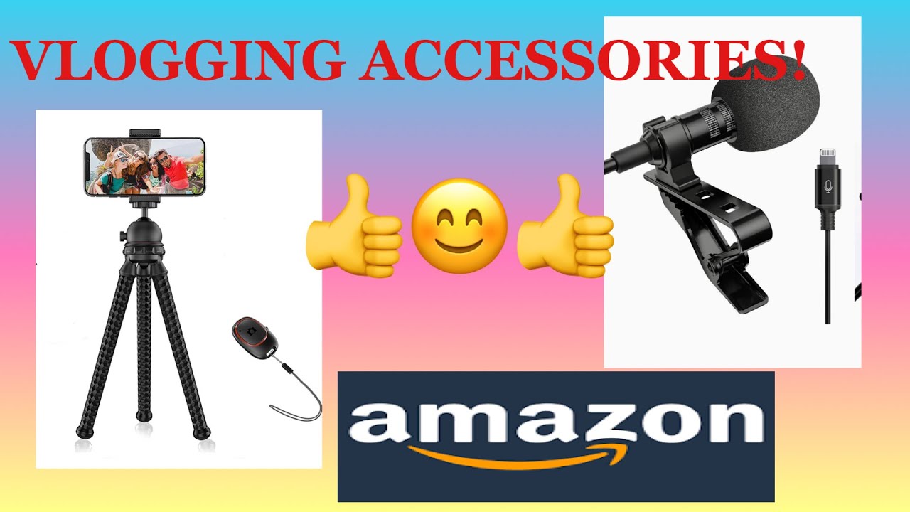 Unboxing Vlogging  Accessories( Raw Vlog -2!!)