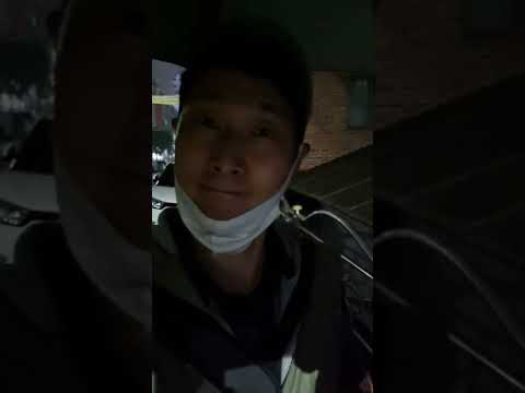 빗소리 촬영 영상 ...