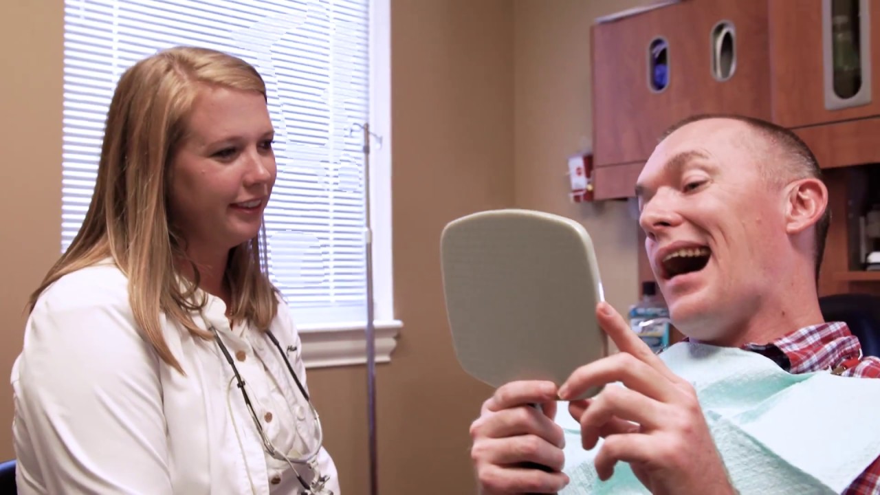 Meet Dr. Humphreys The Art of Dentistry YouTube