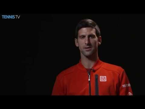 Djokovic Discusses Winning Return To Shanghai 2016