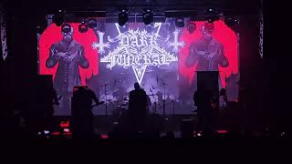 Dark Funeral - Nosferatu (Live Guadalajara, Mexico 25-05-2024)