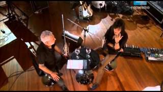 Encuentro En El Estudio - Rata Blanca 2011