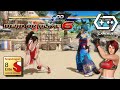 🔴Dead or Alive 6 on Redmagic 10S Pro | SD 8Elite | GameHub | Just Chilling #2026
