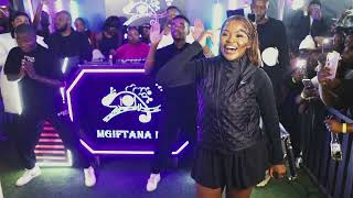 Shandesh   Lekompo Mix   Mgiftana Car Wash  Get Your Groove On