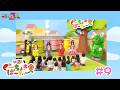 ももくろちゃんZ『ぐーちょきぱーてぃー』 YouTubeばん#9