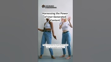 Digital Marketing 🌟📸 #UserGeneratedContent Harnessing The Power Of User-Generated Content🌟📸