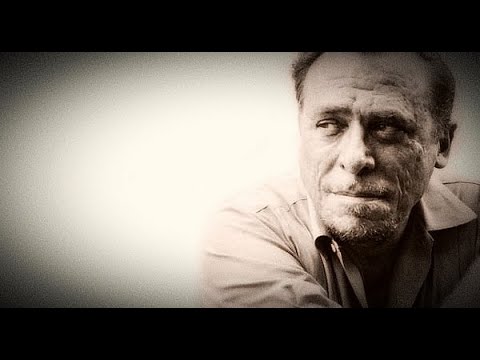 Video: Charles Bukowski: Biyografi, Kariyer Ve Kişisel Yaşam