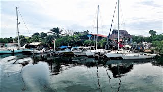 Going to Isla Mujeres - Mexico