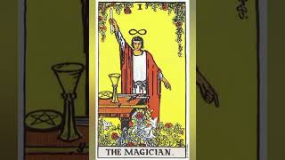 The Magician Card Introduction By Shilpa Bagrecha