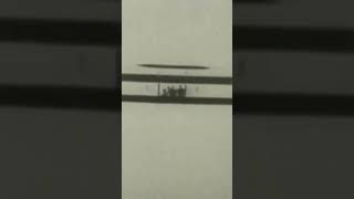 Wright Brothers First Flight, 1903