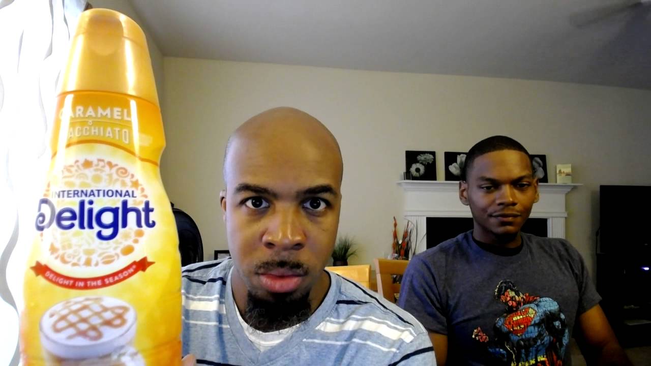 B. Meads vs Caramel Macchiato